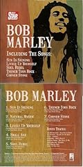 Bob marley. 2007 for sale  Delivered anywhere in UK