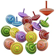 Dewocke 18pcs colorful for sale  Delivered anywhere in UK
