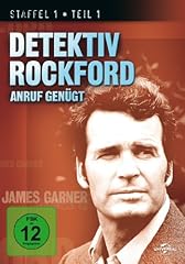Detektiv rockford staffel gebraucht kaufen  Wird an jeden Ort in Deutschland