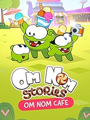 Cut rope nom for sale  Delivered anywhere in UK