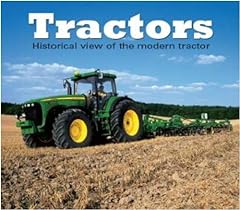 Tractors historical view for sale  Delivered anywhere in UK