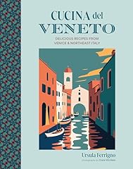 Cucina del veneto usato  Spedito ovunque in Italia 