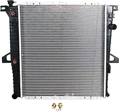 Parts radiator ford for sale  Delivered anywhere in USA 