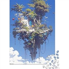 Skygarden puzzle 1000 d'occasion  Livré partout en France