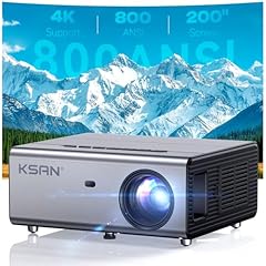 Ksan projector 800 for sale  Delivered anywhere in USA 