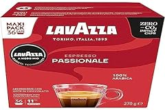 Lavazza espresso passionale usato  Spedito ovunque in Italia 