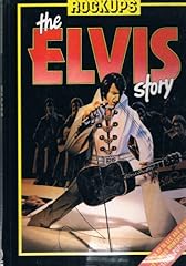 Elvis story pop d'occasion  Livré partout en France