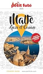 Guide malte 2025 d'occasion  Livré partout en France