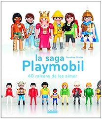 playmobil catalogue d'occasion  Livré partout en France