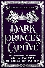 Dark prince captive gebraucht kaufen  Wird an jeden Ort in Deutschland