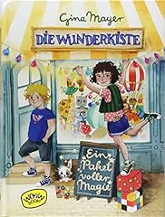 Wunderkiste paket voller gebraucht kaufen  Wird an jeden Ort in Deutschland