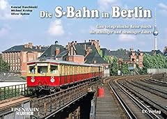 Bahn berlin fotografische gebraucht kaufen  Wird an jeden Ort in Deutschland