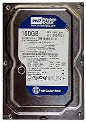 Western digital 160gb for sale  Delivered anywhere in USA 