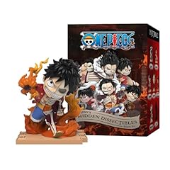 peluche one piece d'occasion  Livré partout en France