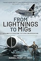 Lightnings migs cold for sale  Delivered anywhere in USA 