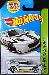 2014 hot wheels for sale  Delivered anywhere in USA 