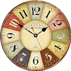 Vikmari wall clock for sale  Delivered anywhere in Ireland