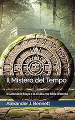 Mistero del tempo usato  Spedito ovunque in Italia 
