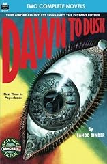 Dawn dusk the d'occasion  Livré partout en France