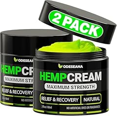 Hemp cream joint for sale  Delivered anywhere in USA 