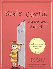 Katie careful sad for sale  Delivered anywhere in USA 
