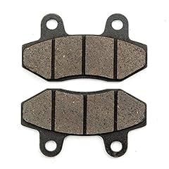 Front brake pads for sale  Delivered anywhere in UK