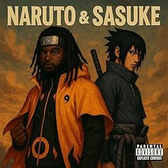 Naruto sasuke explicit for sale  Delivered anywhere in UK