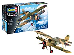 Revell 03846 gloster for sale  Delivered anywhere in Ireland