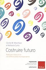 Costruire futuro. ripensare usato  Spedito ovunque in Italia 