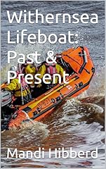 Withernsea lifeboat past for sale  Delivered anywhere in UK