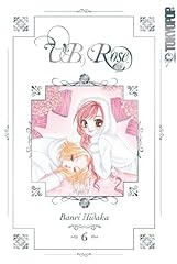 Rose volume 6 gebraucht kaufen  Wird an jeden Ort in Deutschland