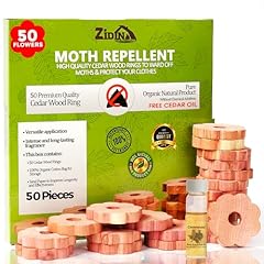 Zidina moth repellent for sale  Delivered anywhere in UK