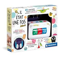 Clementoni 3 ans d'occasion  Livré partout en France