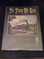 Trains rode vol. for sale  Delivered anywhere in USA 
