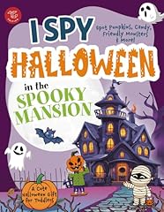 Spy halloween the usato  Spedito ovunque in Italia 