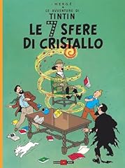 Avventure tintin. 7 d'occasion  Livré partout en France