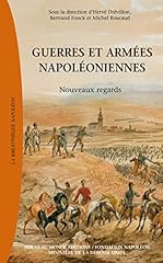 Guerres armées napoléonienne d'occasion  Livré partout en France