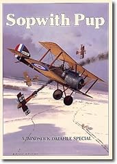 Sopwith pup for sale  Delivered anywhere in UK
