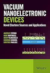 Vacuum nanoelectronic devices for sale  Delivered anywhere in UK