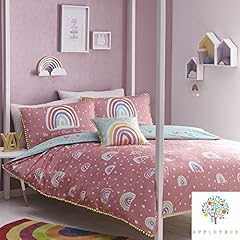 Appletree rainbow pom usato  Spedito ovunque in Italia 
