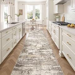 Hallway washable runner for sale  Delivered anywhere in USA 