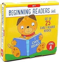 Beginning readers set for sale  Delivered anywhere in USA 