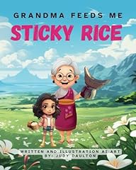Grandma feeds sticky for sale  Delivered anywhere in USA 