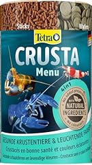 Tetra crusta menu usato  Spedito ovunque in Italia 