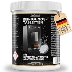 Reinigungstabletten kaffeevoll gebraucht kaufen  Wird an jeden Ort in Deutschland
