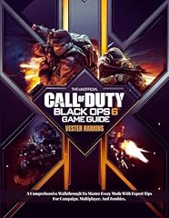 Unofficial call duty for sale  Delivered anywhere in USA 