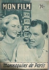 Film 552 mannequins d'occasion  Livré partout en France