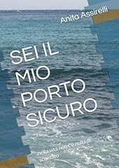 Sei mio porto usato  Spedito ovunque in Italia 