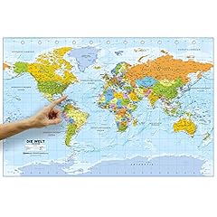 Rbit globes maps gebraucht kaufen  Wird an jeden Ort in Deutschland