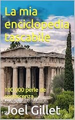 Mia enciclopedia tascabile usato  Spedito ovunque in Italia 